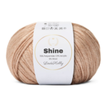 LindeHobby Shine 16 Bagliore toffee