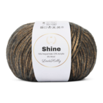 LindeHobby Shine 14 Ottone antico