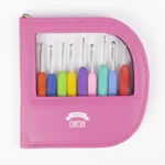 DROPS Pro Circus Set di Uncinetti