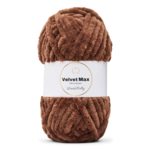 LindeHobby Velvet Max 05 Marrone