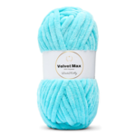 LindeHobby Velvet Max 07 Verde menta