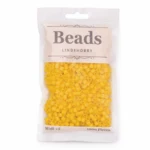 LindeHobby Beads 27 Giallo