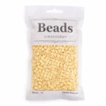 LindeHobby Beads 93 Pelle chiara