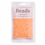 LindeHobby Beads 50 Rosa di mandy