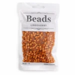 LindeHobby Beads 63 Rame metallizzato