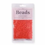 LindeHobby Beads 05 Papavero alto