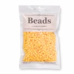 LindeHobby Beads 149 Crema
