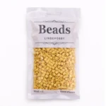 LindeHobby Beads 108 Beige conchiglia
