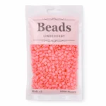 LindeHobby Beads 40 Rosa garofano