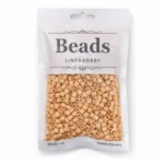 LindeHobby Beads 81 Cervo