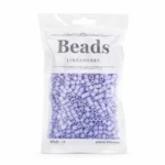 LindeHobby Beads 152 Lilla