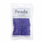 LindeHobby Beads 23 Viola reale
