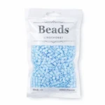 LindeHobby Beads 44 Azzurro cielo