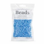 LindeHobby Beads 53 Incantatrice blu