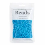 LindeHobby Beads 54 Azzurro chiaro