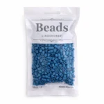 LindeHobby Beads 107 Blu stagno