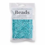 LindeHobby Beads 76 Blu marino