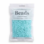 LindeHobby Beads 72 Azzurro mare chiaro