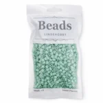 LindeHobby Beads 121 Verde celadon
