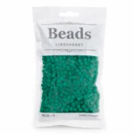 LindeHobby Beads 126 Eucalipto scuro