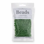 LindeHobby Beads 124 Panno da biliardo