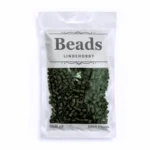 LindeHobby Beads 91 Verde brunswick