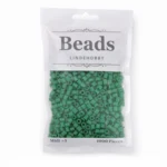 LindeHobby Beads 62 Tè verde
