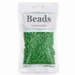 LindeHobby Beads 71 Verde giada
