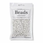 LindeHobby Beads 78 Grigio cenere