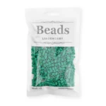LindeHobby Beads Stripes 12 Erba blu