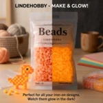 LindeHobby Beads Glow