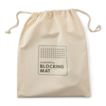 LindeHobby Tappetino per Bloccare, Sughero, 30x30 cm