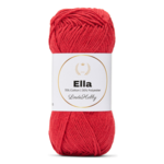 LindeHobby Ella 130 36 Rosso papavero