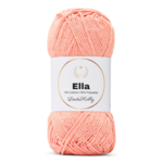 LindeHobby Ella 130 32 Sorbetto alla pesca