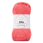 LindeHobby Ella 130 33 Barriera corallina