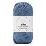 LindeHobby Ella 130 19 Blu denim