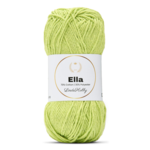 LindeHobby Ella 130 25 Zeste di lime