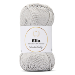 LindeHobby Ella 130 03 Grigio pietra