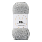 LindeHobby Ella 130 04 Grigio