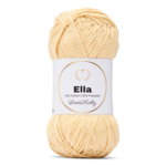 LindeHobby Ella 130 29 Crema vaniglia