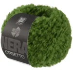 Lana Grossa Orsetto 23 Verde