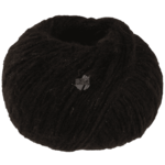 Lana Grossa Lucciola 12 Nero marrone
