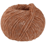 Lana Grossa Lucciola 10 Rosso rame