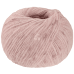 Lana Grossa Lucciola 08 Rosa tenue