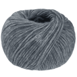 Lana Grossa Lucciola 04 Grigio blu