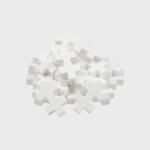 Plus-Plus BIG, 25 stk. 3450 Bianco