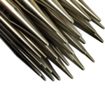 ChiaoGoo Ferri Circolari Intercambiabili Twist Lace (8, 10 e 13 cm)