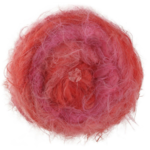 Lana Grossa Basta Mista 106 Rosa/Fucsia/Rosa salmone/Corallo/Rosso