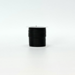 HobbyArts Corda in pelle, 10 m, Nera 1.00 mm