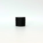 HobbyArts Corda in pelle, 10 m, Nera 2.00 mm